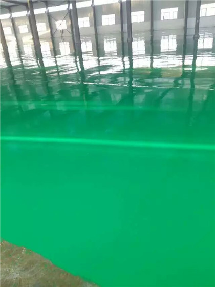 长垣，我直接给你一份室外地坪漆翻新维修
